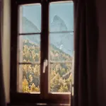 Gruensee Mountain *