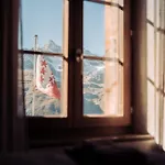 Gerendaház Gruensee Mountain Zermatt