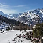 Gruensee Mountain *