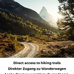 Lodge Gruensee Mountain *