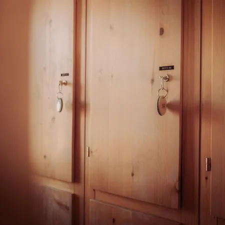 Gruensee Mountain Церматт