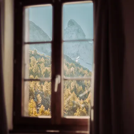 Gruensee Mountain *