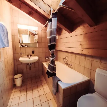 Gruensee Mountain * Церматт