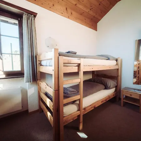 Lodge Berghaus Grünsee *