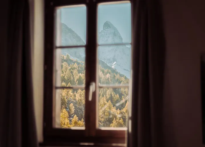 Gruensee Mountain *