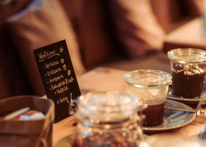 Berghaus Grünsee * Zermatt