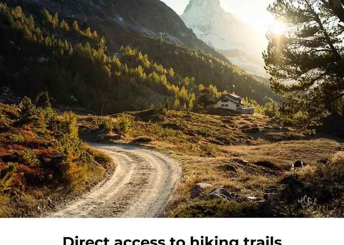 Lodge Berghaus Grünsee *